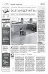 Udvarhelyi Híradó XXVII. évfolyam, 218. szám