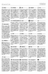 Gyergyói Hírlap VII. évfolyam 219. szám