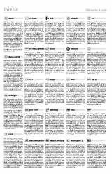 Gyergyói Hírlap VII. évfolyam 219. szám