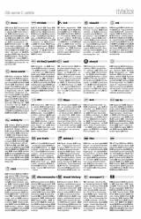 Gyergyói Hírlap VII. évfolyam 219. szám