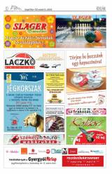 Gyergyói Hírlap VII. évfolyam 219. szám