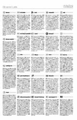 Gyergyói Hírlap VII. évfolyam 219. szám