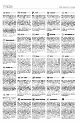 Gyergyói Hírlap VII. évfolyam 219. szám
