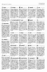 Gyergyói Hírlap VII. évfolyam 219. szám
