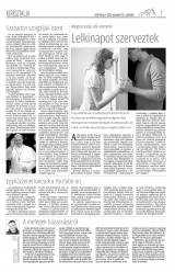 Csíki Hírlap XI. évfolyam 219. szám