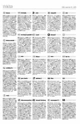 Csíki Hírlap XI. évfolyam 219. szám