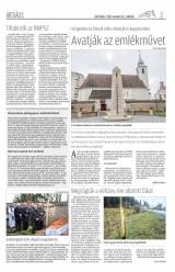 Csíki Hírlap XI. évfolyam 219. szám