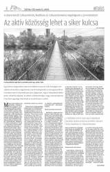 Csíki Hírlap XI. évfolyam 219. szám