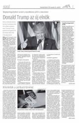 Udvarhelyi Híradó XXVII. évfolyam, 219. szám