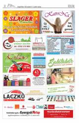 Gyergyói Hírlap VII. évfolyam 220. szám