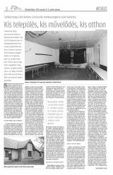 Vásárhelyi Hírlap X. évfolyam, 220. szám