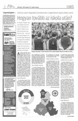 Csíki Hírlap XI. évfolyam 220. szám