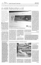 Csíki Hírlap XI. évfolyam 220. szám