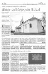 Csíki Hírlap XI. évfolyam 220. szám