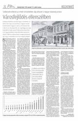 Udvarhelyi Híradó XXVII. évfolyam, 220. szám