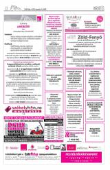 Csíki Hírlap XI. évfolyam 221. szám