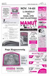 Csíki Hírlap XI. évfolyam 221. szám