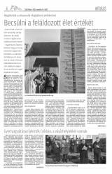 Csíki Hírlap XI. évfolyam 221. szám