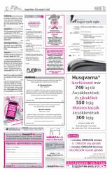 Gyergyói Hírlap VII. évfolyam 221. szám