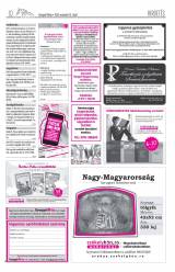 Gyergyói Hírlap VII. évfolyam 222. szám