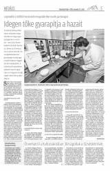 Vásárhelyi Hírlap X. évfolyam, 222. szám