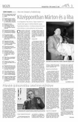Vásárhelyi Hírlap X. évfolyam, 222. szám