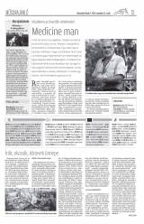 Udvarhelyi Híradó XXVII. évfolyam, 222. szám