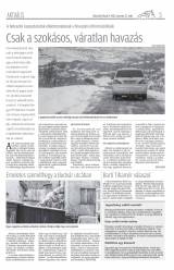Udvarhelyi Híradó XXVII. évfolyam, 222. szám