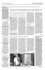 Krónika XVIII. évfolyam, 222. szám