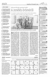 Gyergyói Hírlap VII. évfolyam 223. szám
