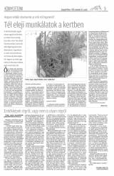 Gyergyói Hírlap VII. évfolyam 223. szám