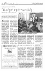 Csíki Hírlap XI. évfolyam 223. szám