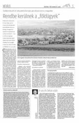 Csíki Hírlap XI. évfolyam 223. szám