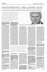 Erdélyi Napló XXVI. évfolyam, 46. szám