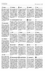 Gyergyói Hírlap VII. évfolyam 224. szám