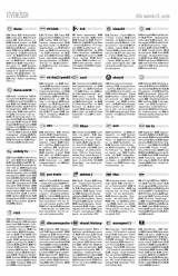 Gyergyói Hírlap VII. évfolyam 224. szám