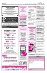 Gyergyói Hírlap VII. évfolyam 224. szám