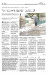 Gyergyói Hírlap VII. évfolyam 224. szám
