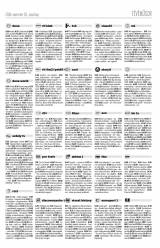 Gyergyói Hírlap VII. évfolyam 224. szám