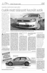 Csíki Hírlap XI. évfolyam 224. szám