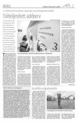 Csíki Hírlap XI. évfolyam 224. szám
