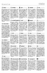 Udvarhelyi Híradó XXVII. évfolyam, 224. szám