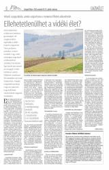 Gyergyói Hírlap VII. évfolyam 225. szám