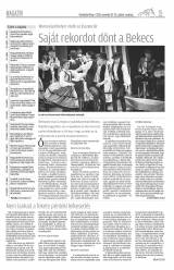 Vásárhelyi Hírlap X. évfolyam, 225. szám