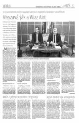 Vásárhelyi Hírlap X. évfolyam, 225. szám