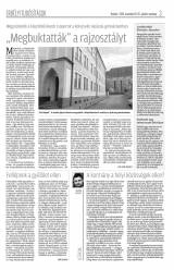 Krónika XVIII. évfolyam, 225. szám