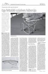 Udvarhelyi Híradó XXVII. évfolyam, 225. szám