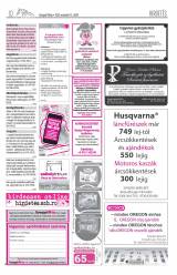 Gyergyói Hírlap VII. évfolyam 226. szám