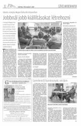 Csíki Hírlap XI. évfolyam 226. szám
