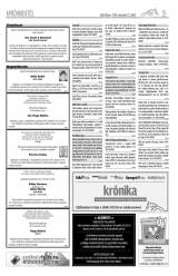Csíki Hírlap XI. évfolyam 226. szám